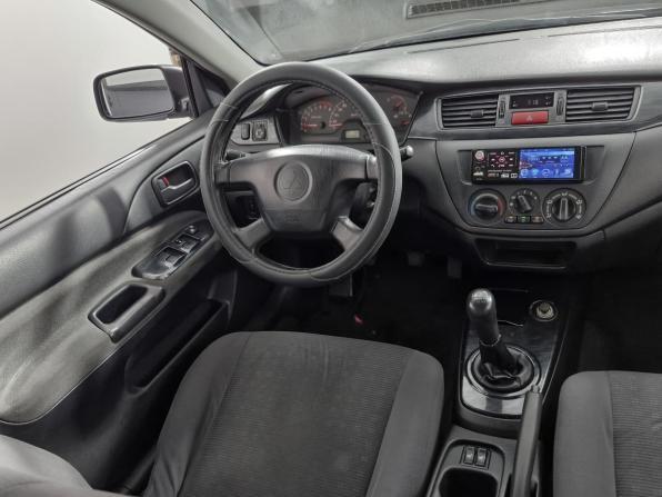 Mitsubishi Lancer IX с пробегом 2004 года, цена 255 000 рублей, 384864 км, универсал, Автокод Объявления