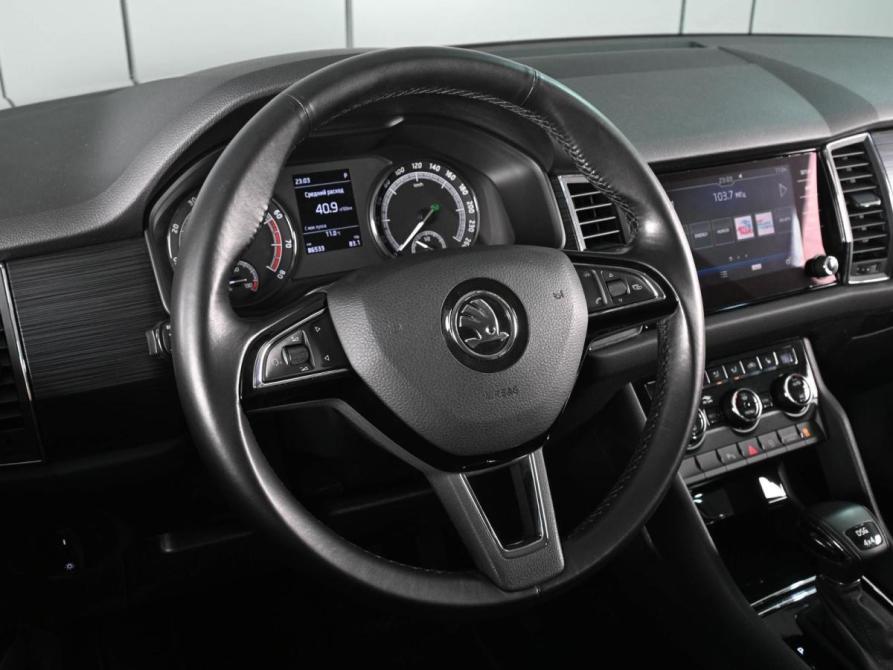 Skoda Kodiaq I Ростов-на-Дону  - изображение 12