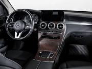 Mercedes-Benz GLC I (X253) Рестайлинг Москва  - изображение 32