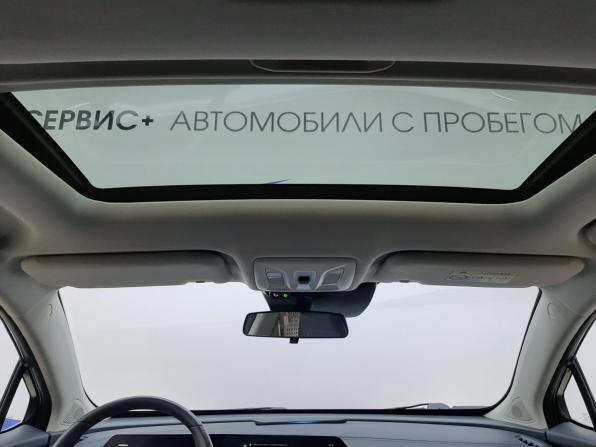 Changan UNI-T I с пробегом 2023 года, цена 1 990 000 рублей, 43887 км, внедорожник, Автокод Объявления