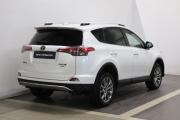 Toyota RAV4 IV (XA40) Рестайлинг Ульяновск  - изображение 19