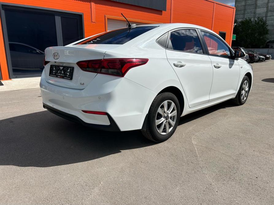Hyundai Solaris II Сызрань  - изображение 5