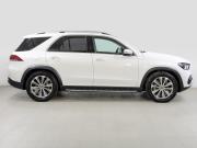 Mercedes-Benz GLE II (V167) Химки  - изображение 34