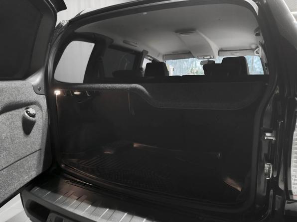 Lada (ВАЗ) Niva Travel I Рестайлинг с пробегом 2026 года, цена 1 429 500 рублей, 5043 км, внедорожник, Автокод Объявления