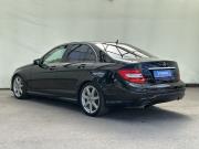 Mercedes-Benz C-Класс III (W204) Рестайлинг Липецк  - изображение 23
