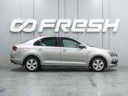 Skoda Rapid II Воронеж  - изображение 25