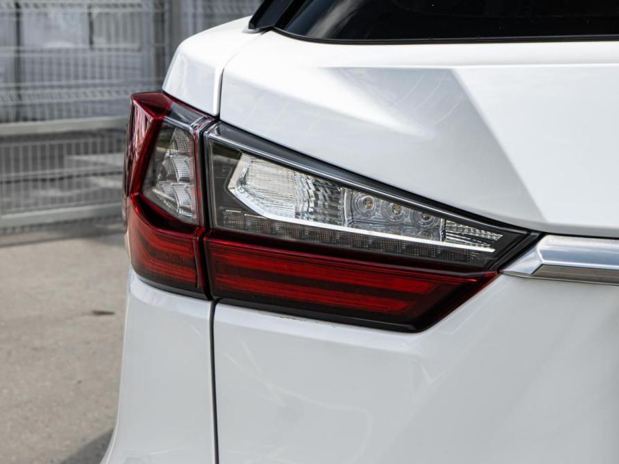 Lexus RX IV Волгоград  - изображение 11