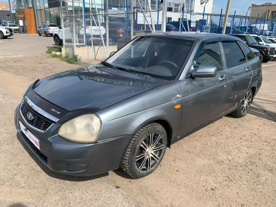 Lada (ВАЗ) Priora I Нижнекамск  - изображение 3