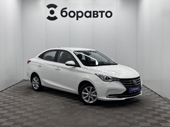 Changan Alsvin с пробегом 2023 года, цена 999 000 рублей, 88294 км, седан, Автокод Объявления