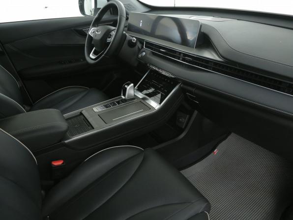 Chery Tiggo 4 I Рестайлинг 2 с пробегом 2025 года, цена 1 797 000 рублей, 25250 км, внедорожник, Автокод Объявления