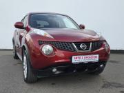 Nissan Juke I Москва  - изображение 22