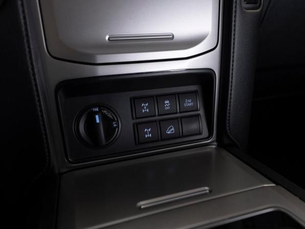Toyota Land Cruiser Prado 150 Series Рестайлинг 2 с пробегом 2019 года, цена 4 900 000 рублей, 126064 км, внедорожник, Автокод Объявления