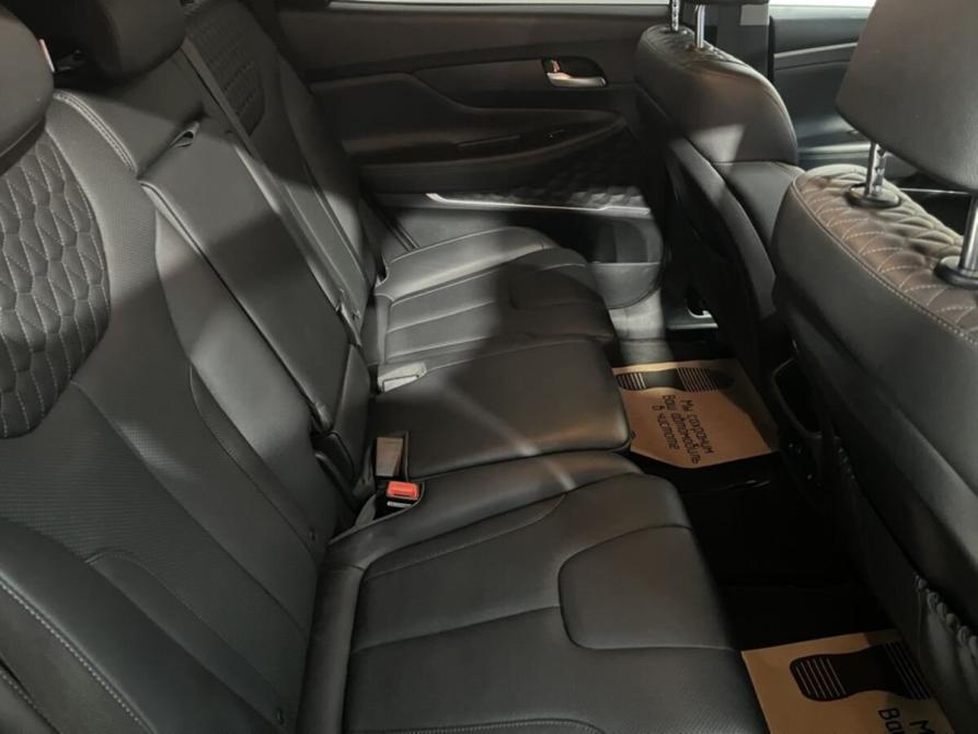 Hyundai Santa Fe IV Курск  - изображение 18