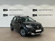 Renault Sandero II Рестайлинг Санкт-Петербург  - изображение 23