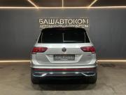 Volkswagen Tiguan II Рестайлинг Уфа  - изображение 25