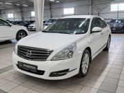 Nissan Teana II Рестайлинг Набережные Челны  - изображение 29