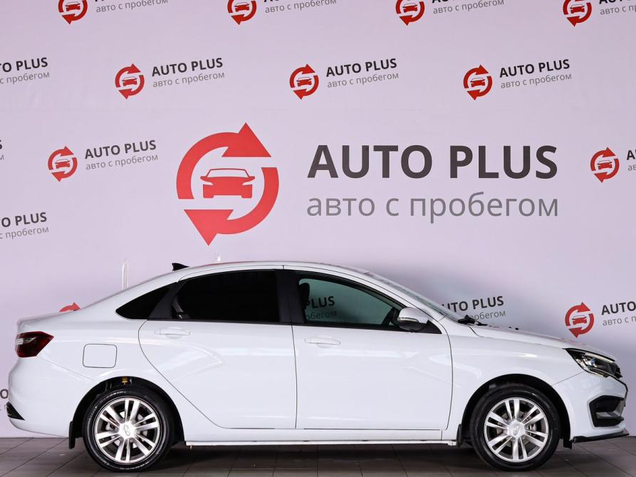 Lada (ВАЗ) Vesta I Рестайлинг (NG) Минеральные Воды  - изображение 7