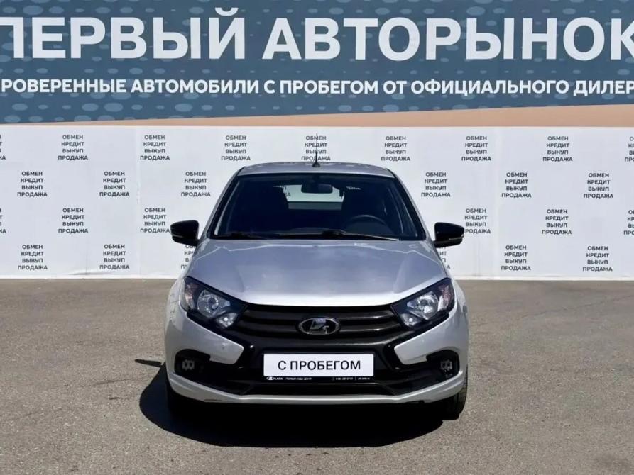 Lada (ВАЗ) Granta I Рестайлинг Краснодар  - изображение 2