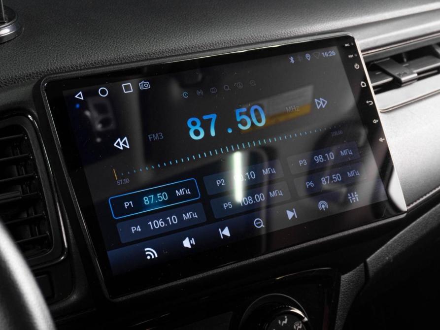 Honda Vezel I Рестайлинг Тюмень  - изображение 13