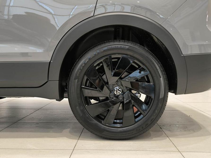 Volkswagen Tharu I Рестайлинг Казань  - изображение 22