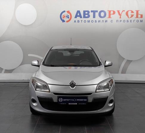 Renault Megane III с пробегом 2011 года, цена 485 000 рублей, 259949 км, хэтчбек, Автокод Объявления