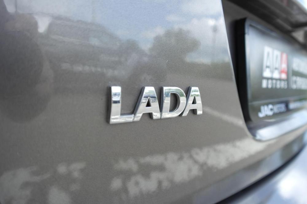 Lada (ВАЗ) Kalina II Воронеж  - изображение 10