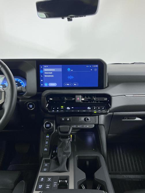 Toyota Land Cruiser Prado 250 Series Ростов-на-Дону  - изображение 16