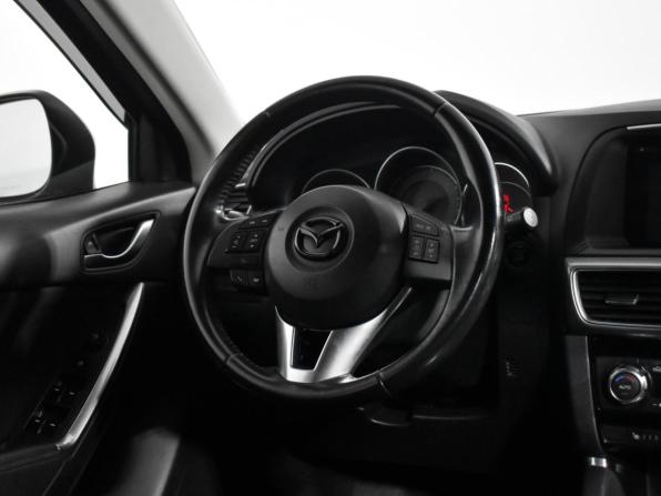 Mazda CX-5 I Рестайлинг с пробегом 2015 года, цена 1 630 000 рублей, 129462 км, внедорожник, Автокод Объявления