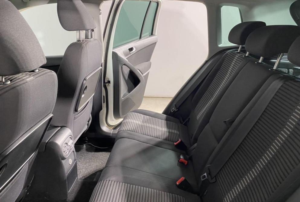 Volkswagen Tiguan I Саранск  - изображение 25