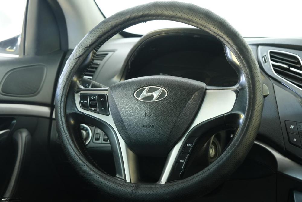 Hyundai i40 I Омск  - изображение 11