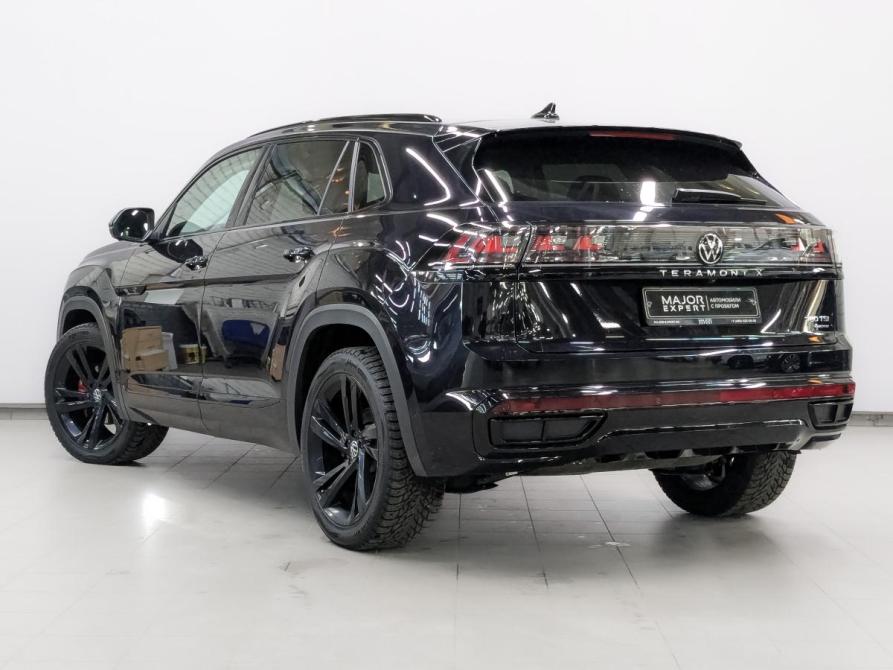 Volkswagen Teramont I Рестайлинг (China Market) Москва  - изображение 7