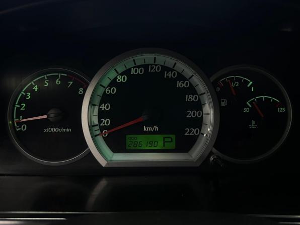 Chevrolet Lacetti I с пробегом 2008 года, цена 490 000 рублей, 286187 км, хэтчбек, Автокод Объявления