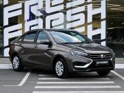 Lada (ВАЗ) Vesta I Рестайлинг (NG) Волгоград  - изображение 19