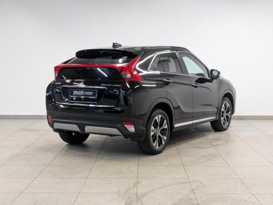 Mitsubishi Eclipse Cross I Санкт-Петербург  - изображение 5