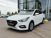 Hyundai Solaris II Ижевск  - изображение 23