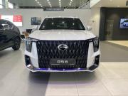 GAC GS8 II Красноярск  - изображение 11