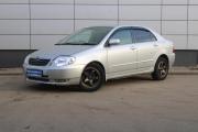 Toyota Corolla IX (E120 E130) Ярославль  - изображение 15