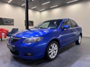 Mazda 3 I (BK) Рестайлинг Новосибирск  - изображение 29