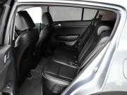 Kia Sportage IV Рестайлинг Новосибирск  - изображение 40
