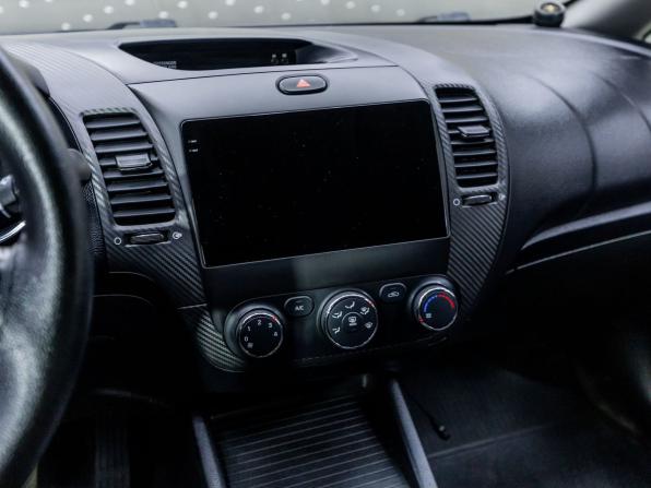 Kia Cerato III с пробегом 2013 года, цена 974 000 рублей, 196360 км, седан, Автокод Объявления