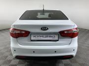 Kia Rio III Москва  - изображение 25