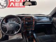 Hyundai Sonata IV (EF) Рестайлинг Новочеркасск  - изображение 28
