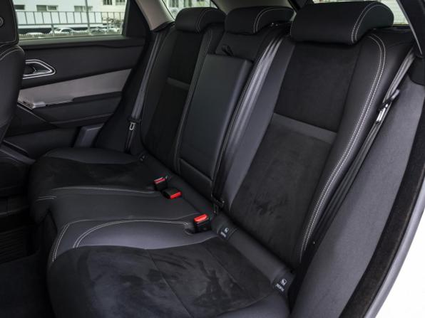 Land Rover Range Rover Velar I с пробегом 2019 года, цена 3 448 000 рублей, 113031 км, внедорожник, Автокод Объявления