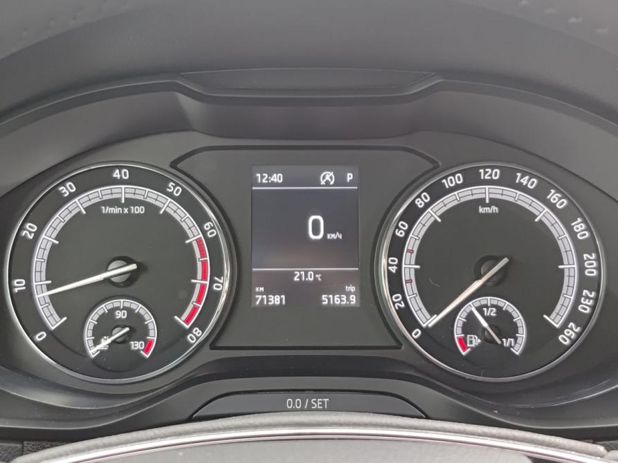 Skoda Karoq I Ижевск  - изображение 16