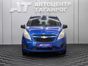 Chevrolet Spark III Таганрог  - изображение 21