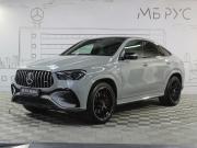Mercedes-Benz GLE Coupe AMG II (C167) Рестайлинг Москва  - изображение 32