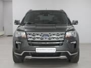 Ford Explorer V Рестайлинг Старый Оскол  - изображение 24