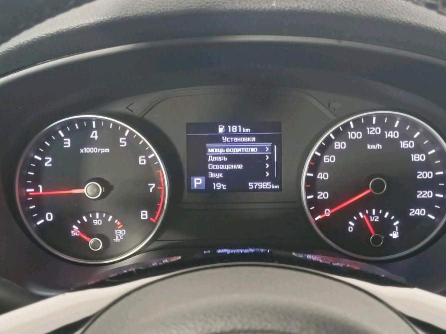Kia Sportage IV Рестайлинг Архангельск  - изображение 18