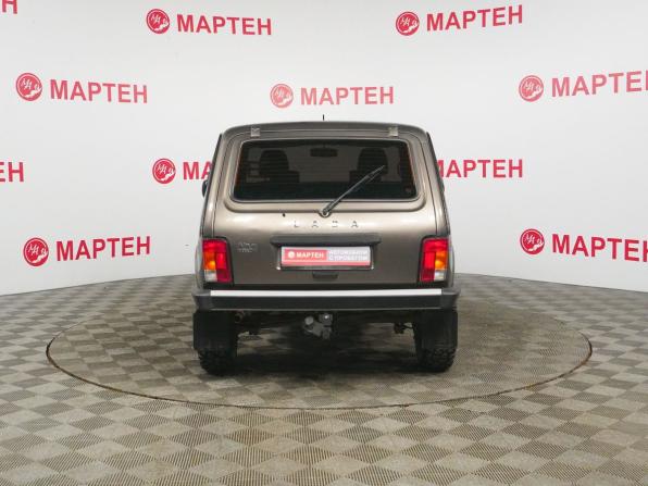 Lada (ВАЗ) Niva Legend с пробегом 2022 года, цена 915 000 рублей, 16729 км, внедорожник, Автокод Объявления