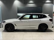 BMW X3 III (G01) Рестайлинг Новосибирск  - изображение 32
